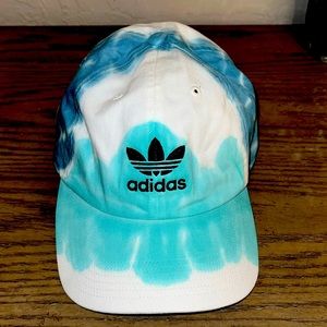 New Adidas Hat